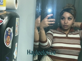 Hayleelovee