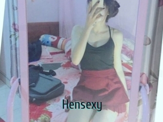 Hensexy