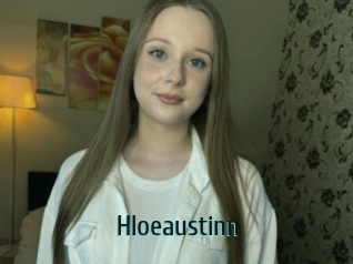 Hloeaustinn