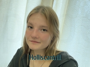 Holliscantrill