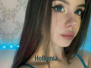 Hollymia