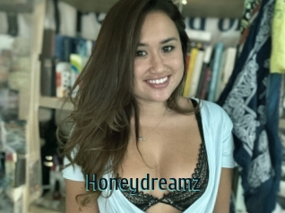 Honeydreamz