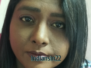 Indiansin22