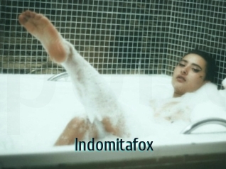 Indomitafox