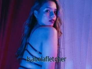 Isabelafletcher