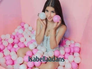 Isabellaadans