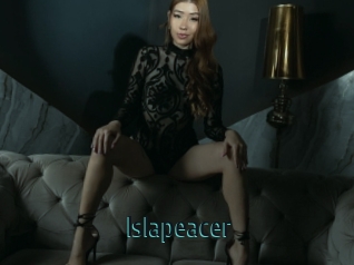 Islapeacer