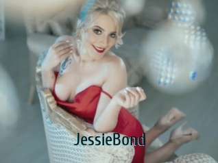 JessieBond