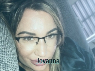 Jovanna