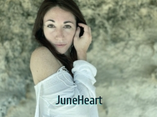 JuneHeart