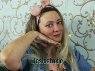 Jesicafoxie