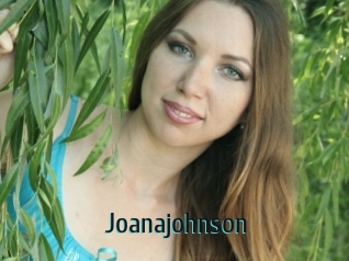 Joanajohnson