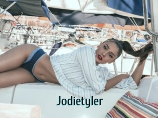 Jodietyler