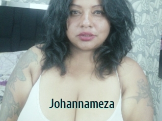 Johannameza