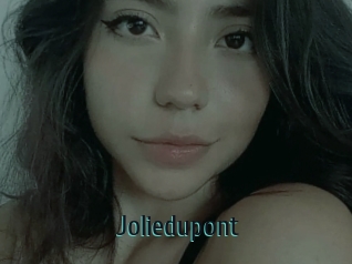 Joliedupont