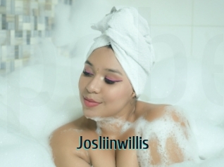 Josliinwillis