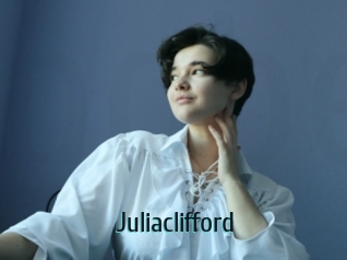 Juliaclifford