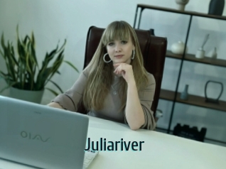 Juliariver