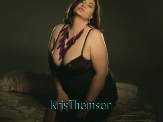 KrisThomson