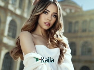 Kaila