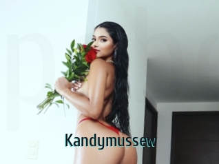 Kandymussew