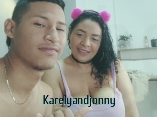 Karelyandjonny