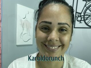 Karoldorunch