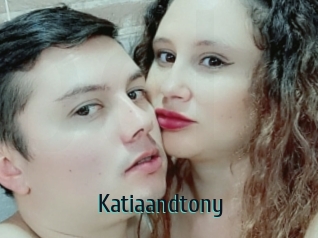 Katiaandtony