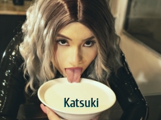 Katsuki