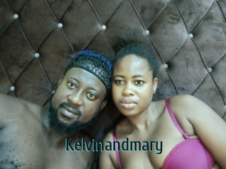 Kelvinandmary