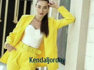 Kendaljordan