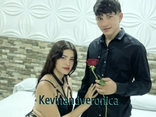 Kevinandveronica