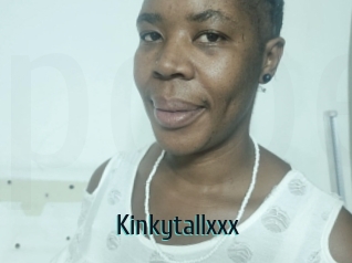 Kinkytallxxx