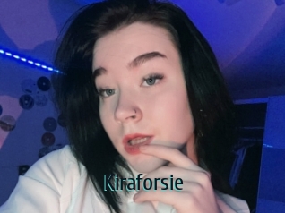 Kiraforsie