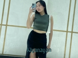 Kiyanayan