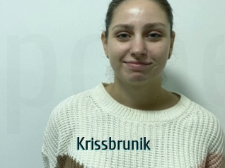 Krissbrunik