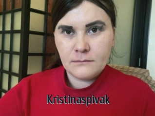 Kristinaspivak