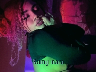 Kumy_nara