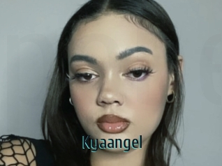 Kyaangel