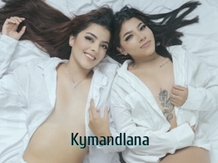 Kymandlana