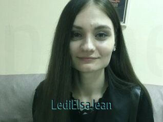 LediElsaJean