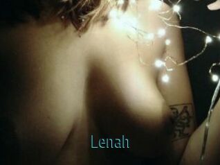 Lenah