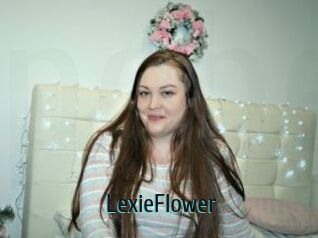 LexieFlower