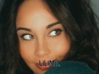 LiLiMilk