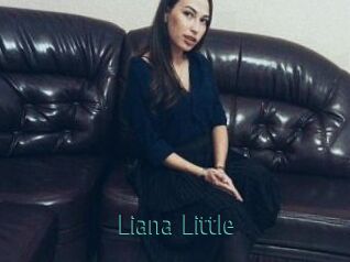 Liana_Little