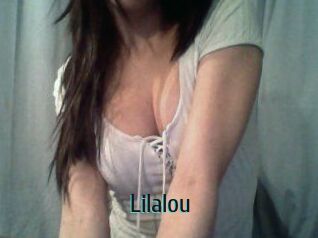 Lilalou