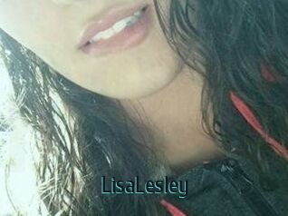 LisaLesley