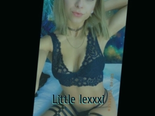 Little_lexxxi