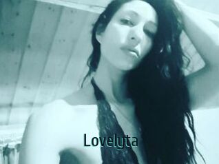 Lovelyta