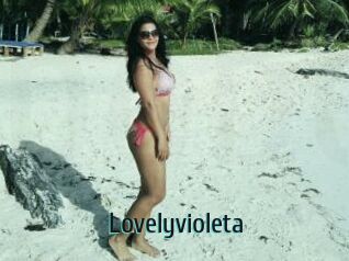 Lovelyvioleta